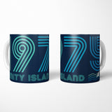 Amity in 75 - Mug