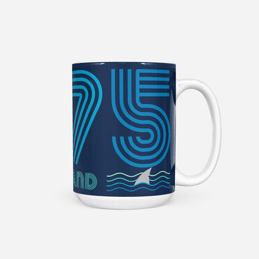 Amity in 75 - Mug
