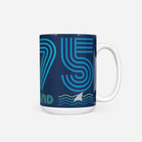 Amity in 75 - Mug