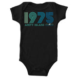 Amity in 75 - Youth Apparel