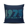 Amity in 75 - Throw Pillow