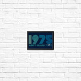 Amity in 75 - Posters & Prints