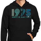 Amity in 75 - Hoodie