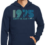 Amity in 75 - Hoodie