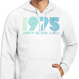 Amity in 75 - Hoodie
