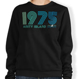 Amity in 75 - Sweatshirt