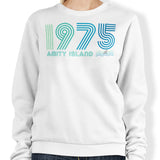 Amity in 75 - Sweatshirt