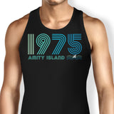Amity in 75 - Tank Top