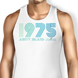 Amity in 75 - Tank Top
