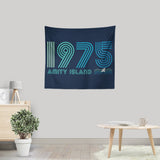 Amity in 75 - Wall Tapestry