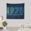 Amity in 75 - Wall Tapestry