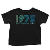 Amity in 75 - Youth Apparel