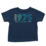 Amity in 75 - Youth Apparel