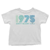 Amity in 75 - Youth Apparel