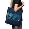 Amity in 75 - Tote Bag