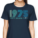 Amity in 75 - Women's Apparel