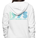 Amity in 75 - Hoodie
