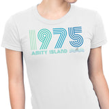 Amity in 75 - Women's Apparel