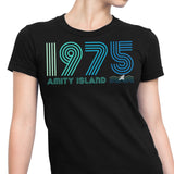 Amity in 75 - Women's Apparel