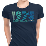 Amity in 75 - Women's Apparel