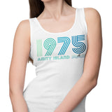 Amity in 75 - Tank Top
