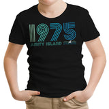 Amity in 75 - Youth Apparel