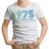Amity in 75 - Youth Apparel