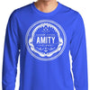 Amity Island Harbor Patrol - Long Sleeve T-Shirt