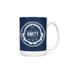 Amity Island Harbor Patrol - Mug