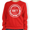 Amity Island Harbor Patrol - Sweatshirt