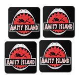 Amity Park - Coasters