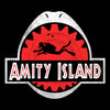 Amity Park - Towel