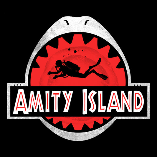 Amity Park - Ornament