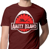 Amity Park - Men's Apparel