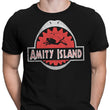 Amity Park - Men's Apparel