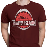 Amity Park - Men's Apparel