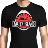 Amity Park - Men's Apparel