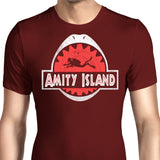 Amity Park - Men's Apparel