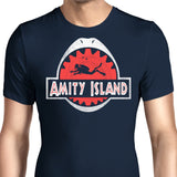 Amity Park - Men's Apparel