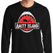 Amity Park - Long Sleeve T-Shirt