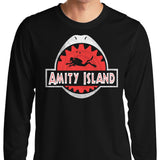 Amity Park - Long Sleeve T-Shirt