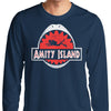 Amity Park - Long Sleeve T-Shirt