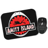 Amity Park - Mousepad