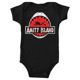 Amity Park - Youth Apparel
