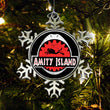 Amity Park - Ornament