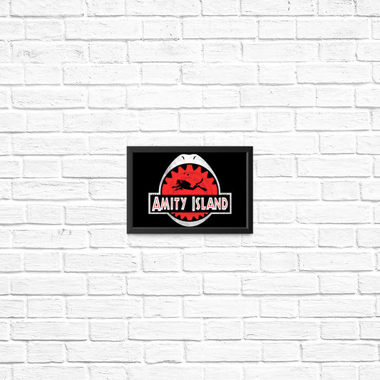 Amity Park - Posters & Prints