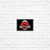 Amity Park - Posters & Prints