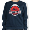 Amity Park - Sweatshirt