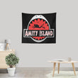 Amity Park - Wall Tapestry