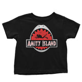 Amity Park - Youth Apparel